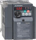 Mitsubishi Electric Ρυθμιστής Στροφών 1-40-40-325724