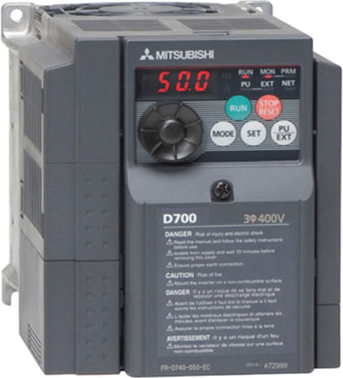 Mitsubishi Electric Аксесоари за вентилация 1-40-40-325724