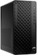 HP ProDesk 2 Tower G1a SFF Desktop PC (Ryzen 5-8500/16GB DDR5/512GB SSD/W11 Pro) με Πληκτρολόγιο (GR)