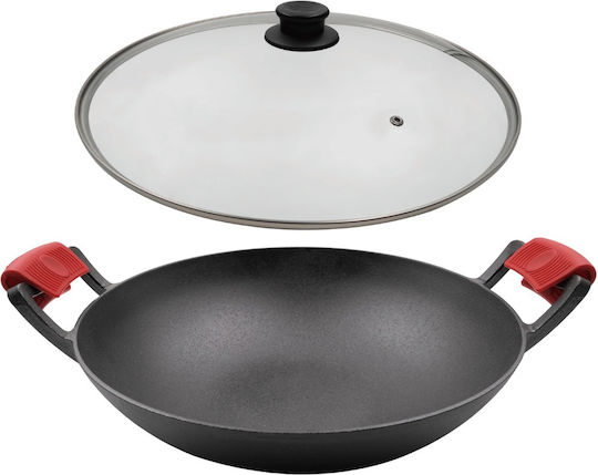 36cm Wok