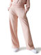 Sweatpants Jogger Pink