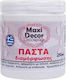 Паста За Оформяне 3d Maxi Decor 100 Мл