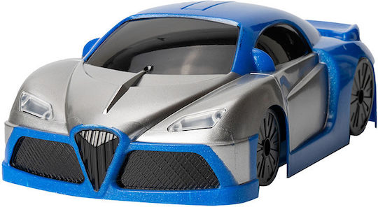 The Source Source Ferngesteuertes Auto Stunt Blau