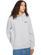 Sweatshirt Mid Grey Heather