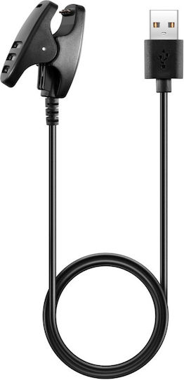 Wearable Charger Suunto Ambit 1, Suunto Ambit 2, Suunto Ambit 3 Blackς
