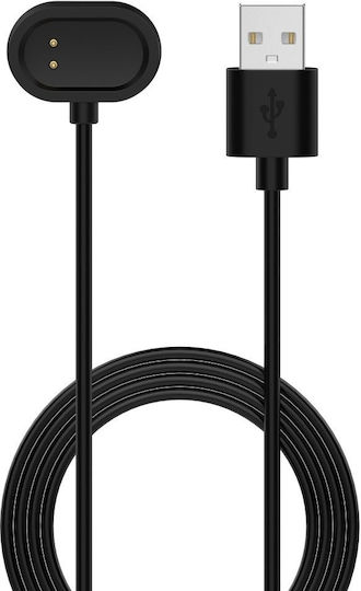 Ladegerät für Realme Band 2 Schwarzς