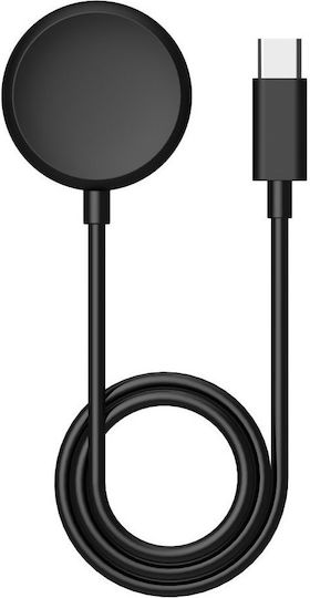 Încărcător pentru Google Pixel Watch Negrus