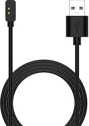 Charger for Xiaomi Redmi Smart Band Pro Redmi Watch 2 Lite Black