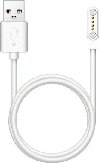 Wearable Charger Garett Kids XD Whiteς