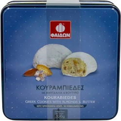 Φαίδων Αμυγδάλου Κουραμπιέδες 350gr
