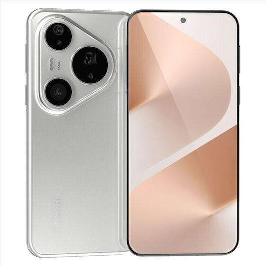 Huawei Pura 80 Pro Dual SIM (12GB/512GB) White | Skroutz.mt
