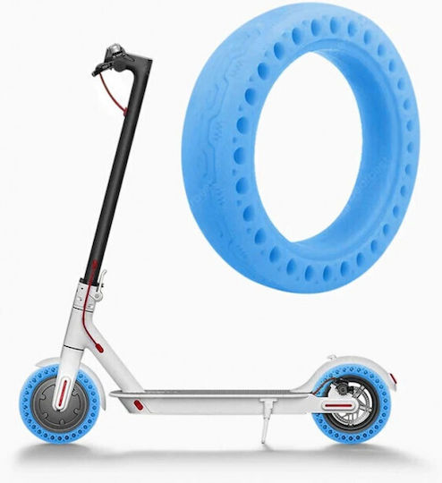 Anvelopă pentru Scutere electrice Xiaomi în Culoarea Albastru R8004511