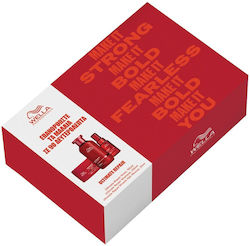 Wella Ultimate Repair Σετ Περιποίησης Μαλλιών για Αναδόμηση & Θρέψη Wella Ultimate Repair Σετ Περιποίησης Μαλλιών για Αναδόμηση & Θρέψη