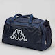 Kappa Marla Sack Voyage 5.26lt Blue Fabric L56x...