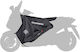 Tucano Urbano R155 Termoscud R Waterproof Motorcycle Leg Cover for Yamaha X-MAX 125
