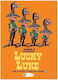 Lucky Luke The Complete Collection Vol.4 9781800441699