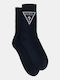 Guess Дамски Чорапи Black 1Пакет