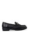 Women's Loafers in Black Color