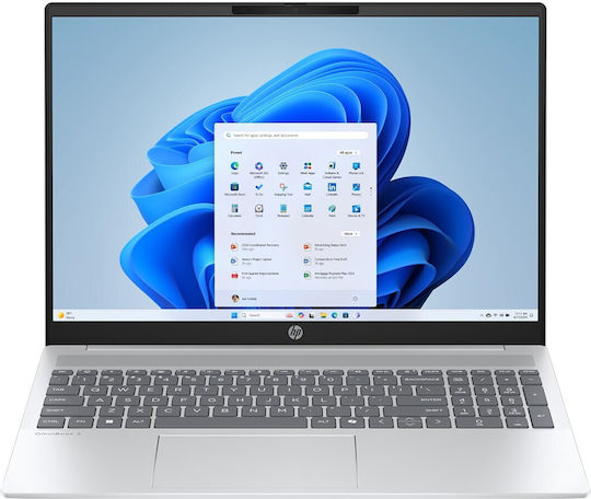 HP OmniBook 5 AI 16-af1219nw 16" OLED FHD+ (Core 5-225U/16GB/512GB SSD/W11 Home) (US Keyboard)