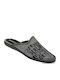 Men's Slipper Gray
