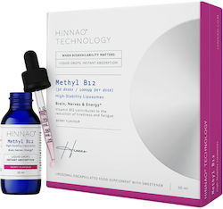 HINNAO Technology Vitamin 1Stück HINNAO Technology Vitamin 1Stück