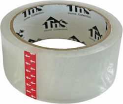 TnS Verpackungsfolie 48mm x 50m