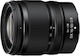 Nikon Crop Φωτογραφικός Φακός NIKKOR Z DX 16-50mm f/2.8 VR Standard Zoom για Nikon Z Mount Μαύρος