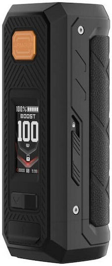 Vaporesso Armour Ultra Box Mod 5500mAh 100W Obsidian Schwarz