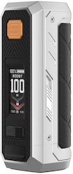 Vaporesso Armour Ultra Box Mod 5500mAh 100W Arg...