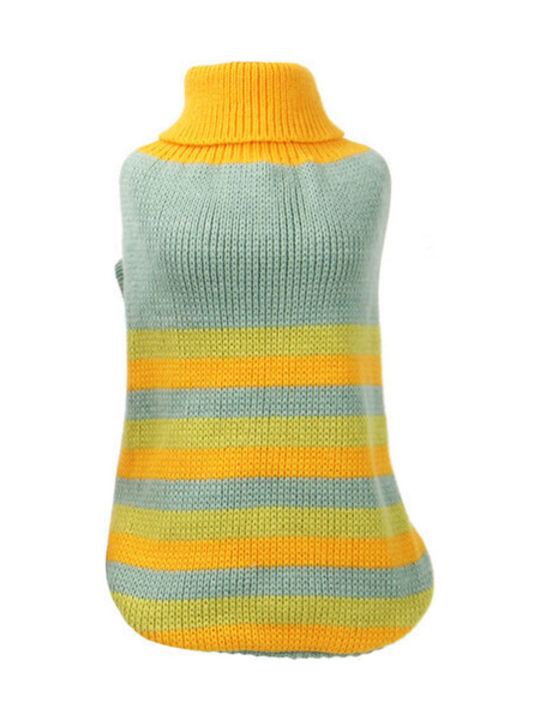 Glee Mint-Orange Pegasus Sweater Can Be Used At Home Or Outside Every Walk 33cm L Glee 5212036518359