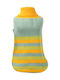 Glee Mint-Orange Pegasus Sweater Can Be Used At Home Or Outside Every Walk 33cm L Glee 5212036518359