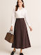 Midi Rock Brown