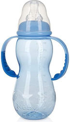 Nuby Bottle 320ml Blue Nuby Bottle 320ml Blue