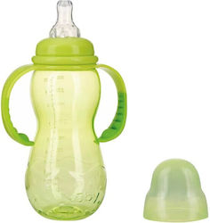 Nuby Bottle 320ml Green Nuby Bottle 320ml Green