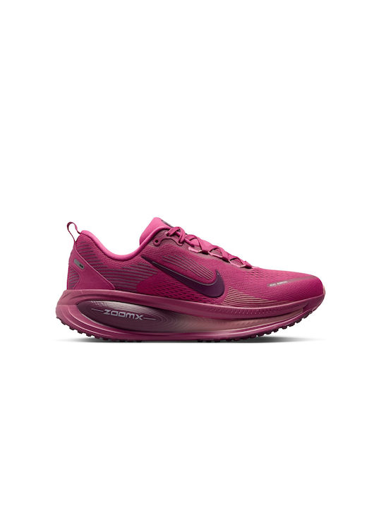 Vomero 18 Women's Sport Shoes Running Fuchsia