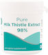 Echter Hansen Pure Milk Thistle Extract 98% 50gr