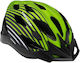 Dunlop Cască de Bicicletă Drumul Verde