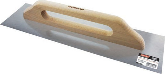 Fliesen-Spatel Bellota Ohne Zähne 150x480mm