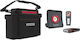 Scangrip Battery LED with Brightness up to 1200lm