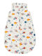 Kidizi Summer Sleeping Bag 0.3 Tog Space