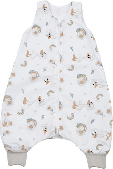 Kidizi De primăvară Sac de dormit 1 tog Ducky