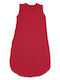 Kidizi Summer Sleeping Bag 0.3 Tog Chilli