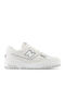 Men's White Sneakers