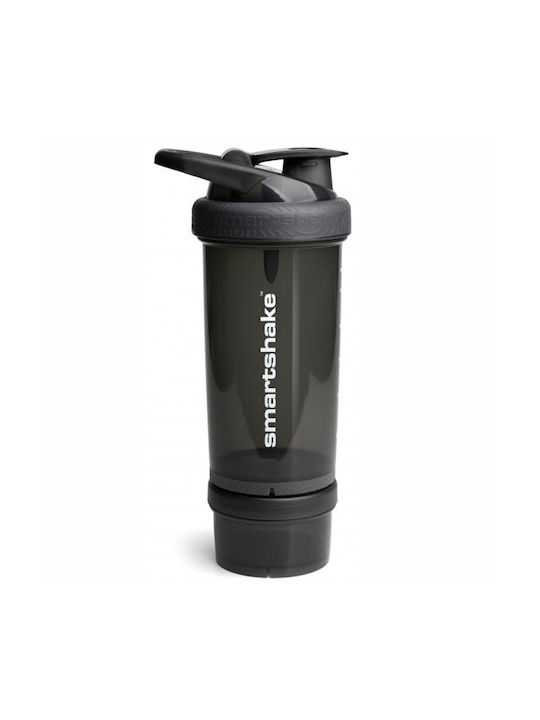 SmartShake Revive Шейкър Протеин 750мл Пластмаса Бял