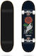 Tricks Skate Tricks Complete Shortboard Μαύρο