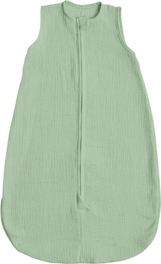Kidizi Sommer Schlafsack 0.3 Tog Mint