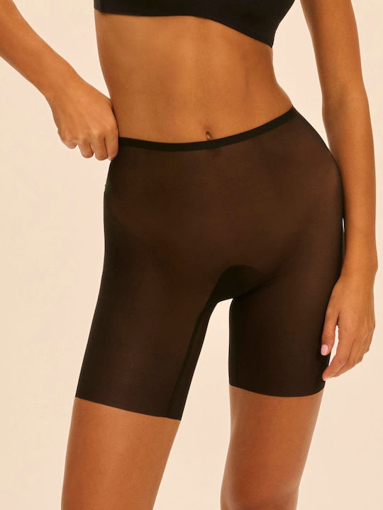 Simone Perele Κορσές Σύσφιξης Μαύρο