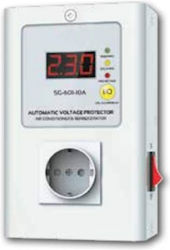 CCTV Surge Protector CCTV Surge Protector