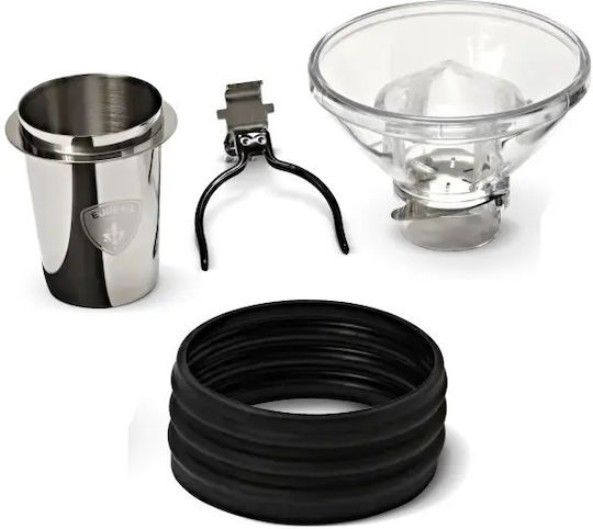 Eureka Mignon Portafilter