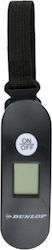 Dunlop Luggage Scale Black